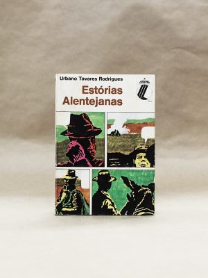 urbano-tavares-rodrigues-estorias-alentejanas-livros-usados
