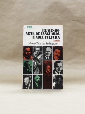 urbano-tavares-rodrigues-realismo-arte-de-vanguarda--nova-cultura