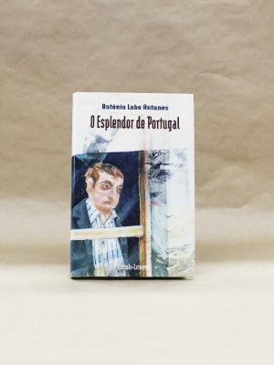 antonio-lobo-antunes-esplendor-de-portugal-livros-usados