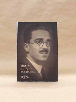 saudade-minha-guilherme-faria-livros-usados-alfarrabista-1