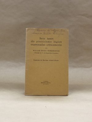sete-teses-do-positivismo-logico-examinadas-criticamente-william-werkmeister