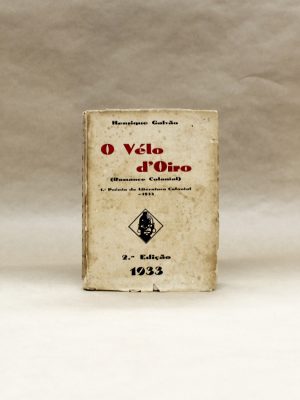 velo-doiro-romance-colonial-henrique-galvao-livros-usados-1