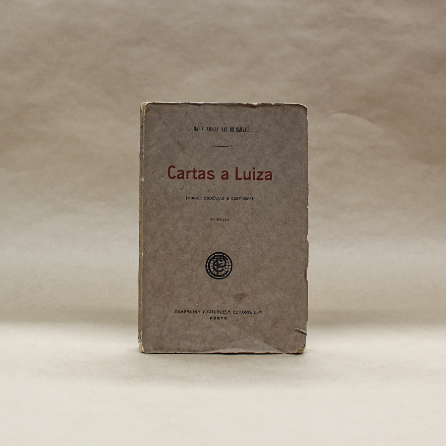 cartas-a-luiza-maria-amalia-vaz-de-carvalho-livros-usados-1 cartas-a-luiza-maria-amalia-vaz-de-carvalho-livros-usados-1
