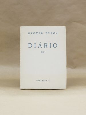 diario-xiv-miguel-torga-livros-usados-1