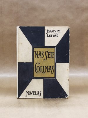 joaquim-leitao-nas-sete-colinas-novelas-lisboa-1955-livros-usados-1