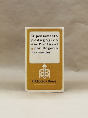 pensamento-pedagogico-portugal-rogerio-fernandes-biblioteca-breve-1