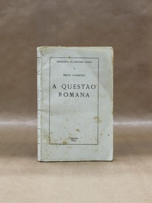 brito-camacho-a-questao-romana-coimbra-1930-1