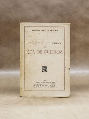 desafronta-a-memoria-de-eca-de-queiroz-anotnio-de-eca-de-queiroz-1
