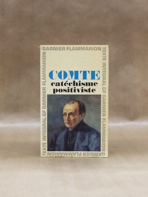 comte-catechisme-positiviste-garnier-flammarion-1