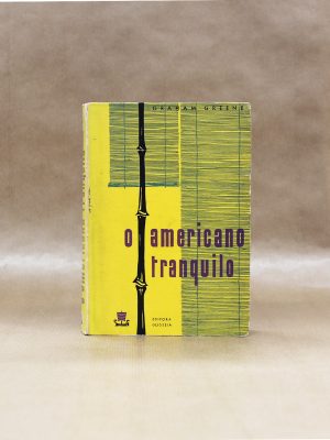 graham-greene-o-americano-tanquilo-1