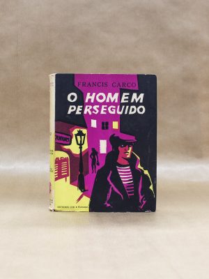 o-homem-perseguido-francis-carco-1