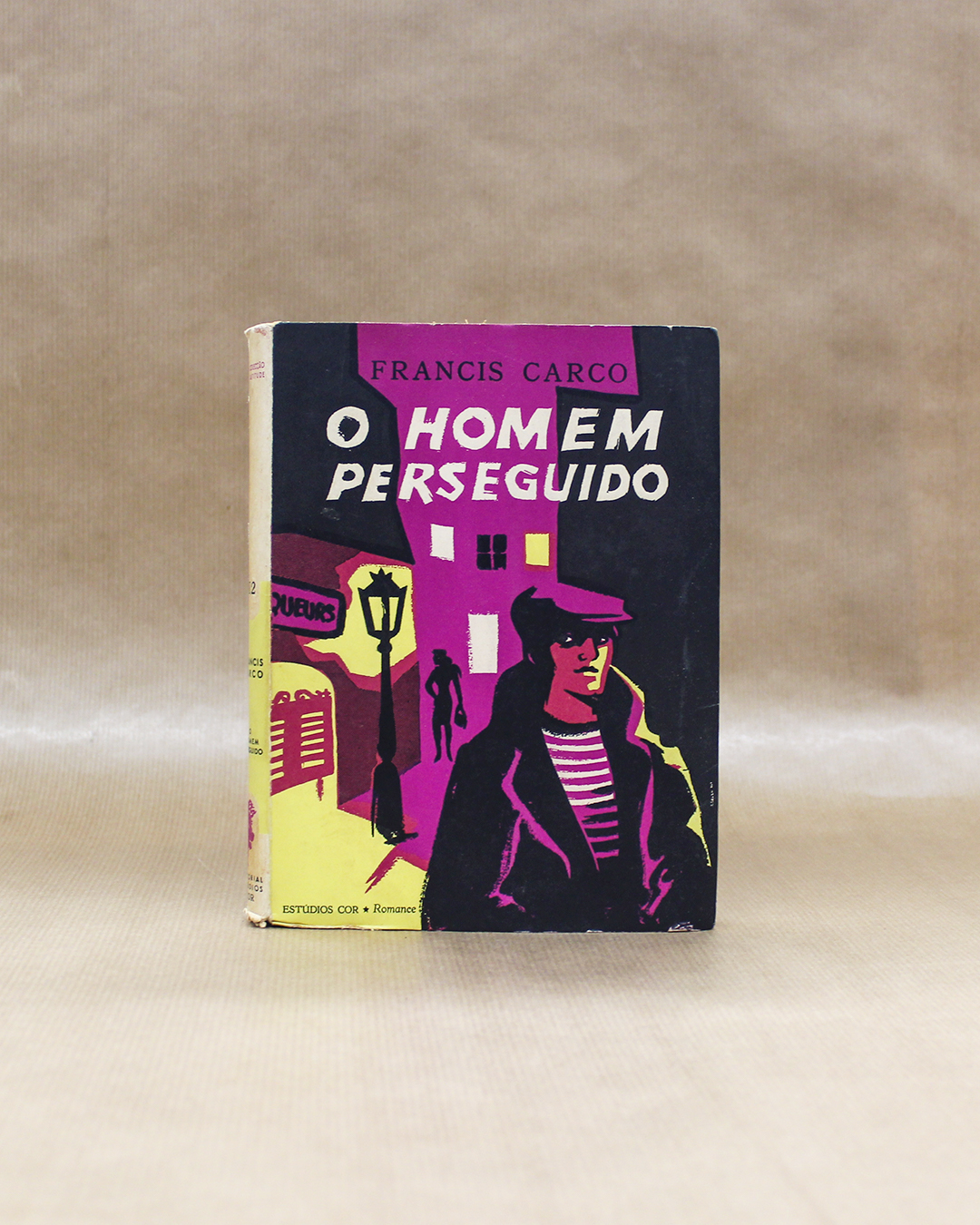o-homem-perseguido-francis-carco-1 o-homem-perseguido-francis-carco-1