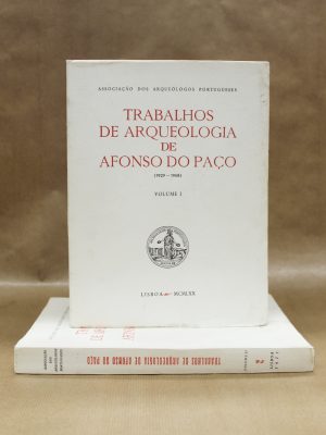 trabalhos-de-arqueologia-de-afonso-do-paco-associacao-dos-arqueologo-portugueses-volume-i-ii-1