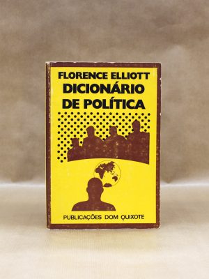 dicionario-de-politica-florence-elliott-1
