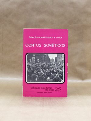 contos-sovieticos-babel-paustovski-kazakov