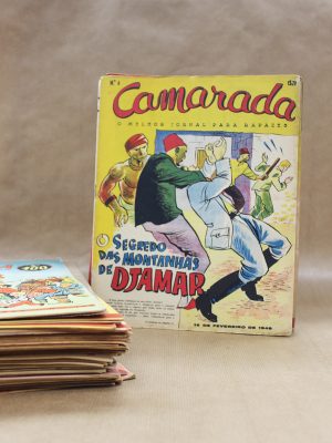 camarada-banda-desenhada-colecao-2