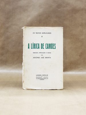 lirica-de-camoes-anotnio-jose-saraiva-1