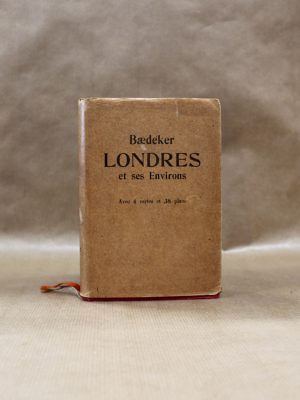 londres-baedeker-et-ses-environs-1