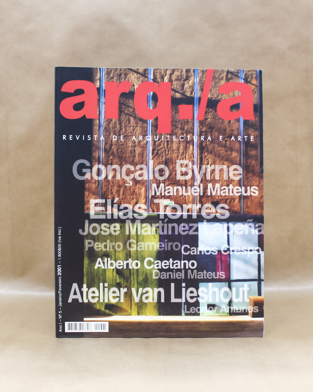 revista-arquitectura-e-arte-nr-5-1 revista-arquitectura-e-arte-nr-5-1