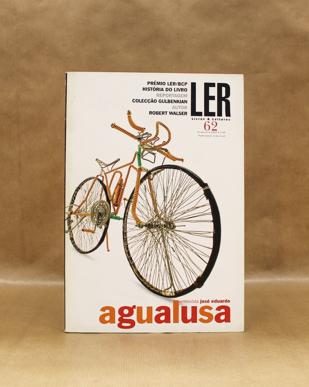 revista-ler-nr-62-2004-2 revista-ler-nr-62-2004-2