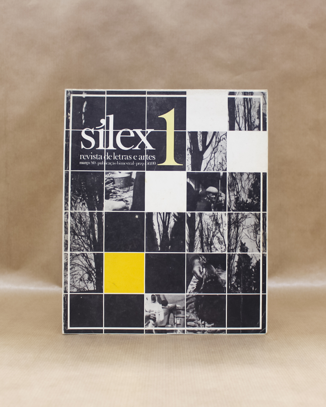 revista-silex-1 revista-silex-1