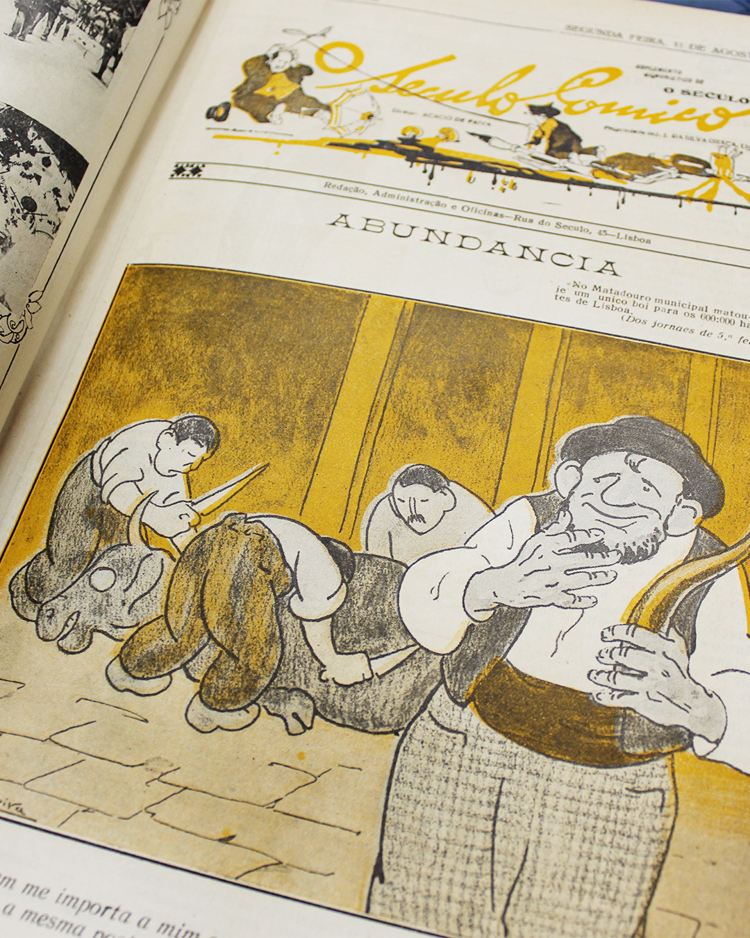 illustracao-portugueza-1911-a-1915-10-volumes-1