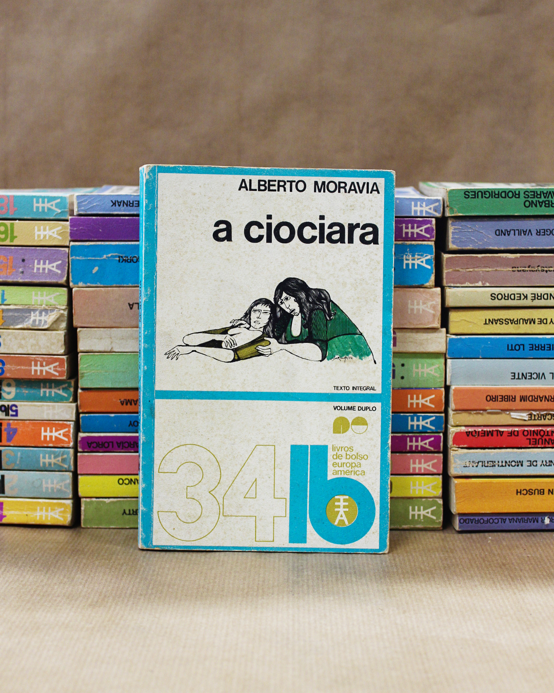 a-ciociara-llivros-de-bolso-europa-america a-ciociara-llivros-de-bolso-europa-america