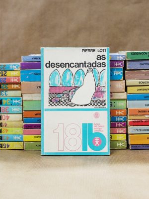 as-desencantadas-llivros-de-bolso-europa-america