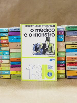 medico-e-o-monstro-llivros-de-bolso-europa-america