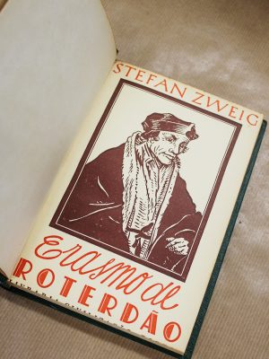 stefan-zweig-4 erasmo de roterdao
