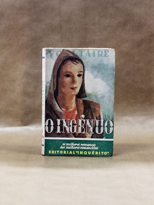 editora-inquerito-melhores-romances-dos-melhores-romancistas-ingenuo