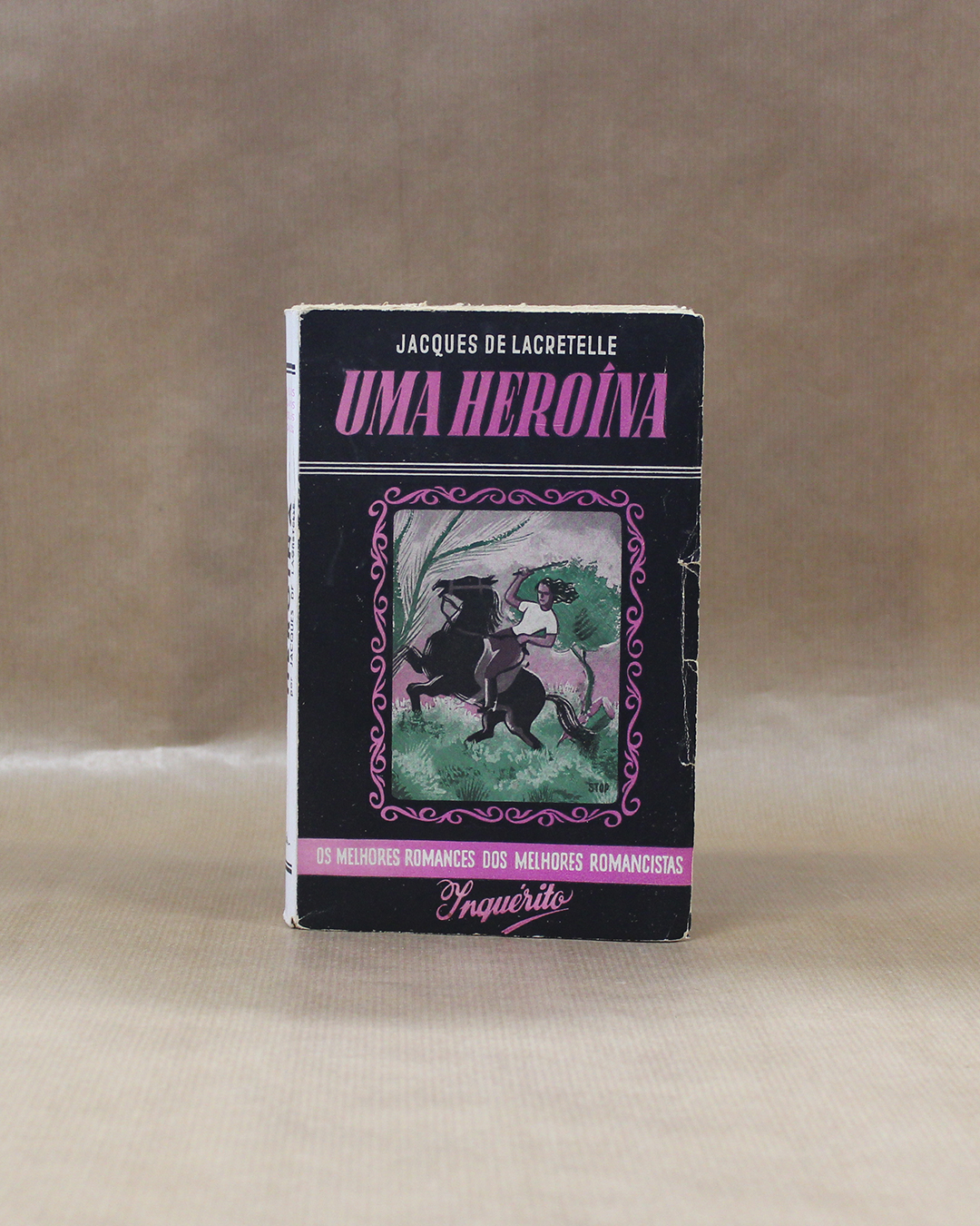 editora-inquerito-melhores-romances-dos-melhores-romancistas-uma-heroina editora-inquerito-melhores-romances-dos-melhores-romancistas-uma-heroina