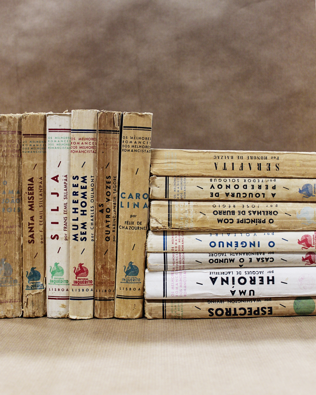 editora-inquerito-melhores-romances-dos-melhores-romancistas