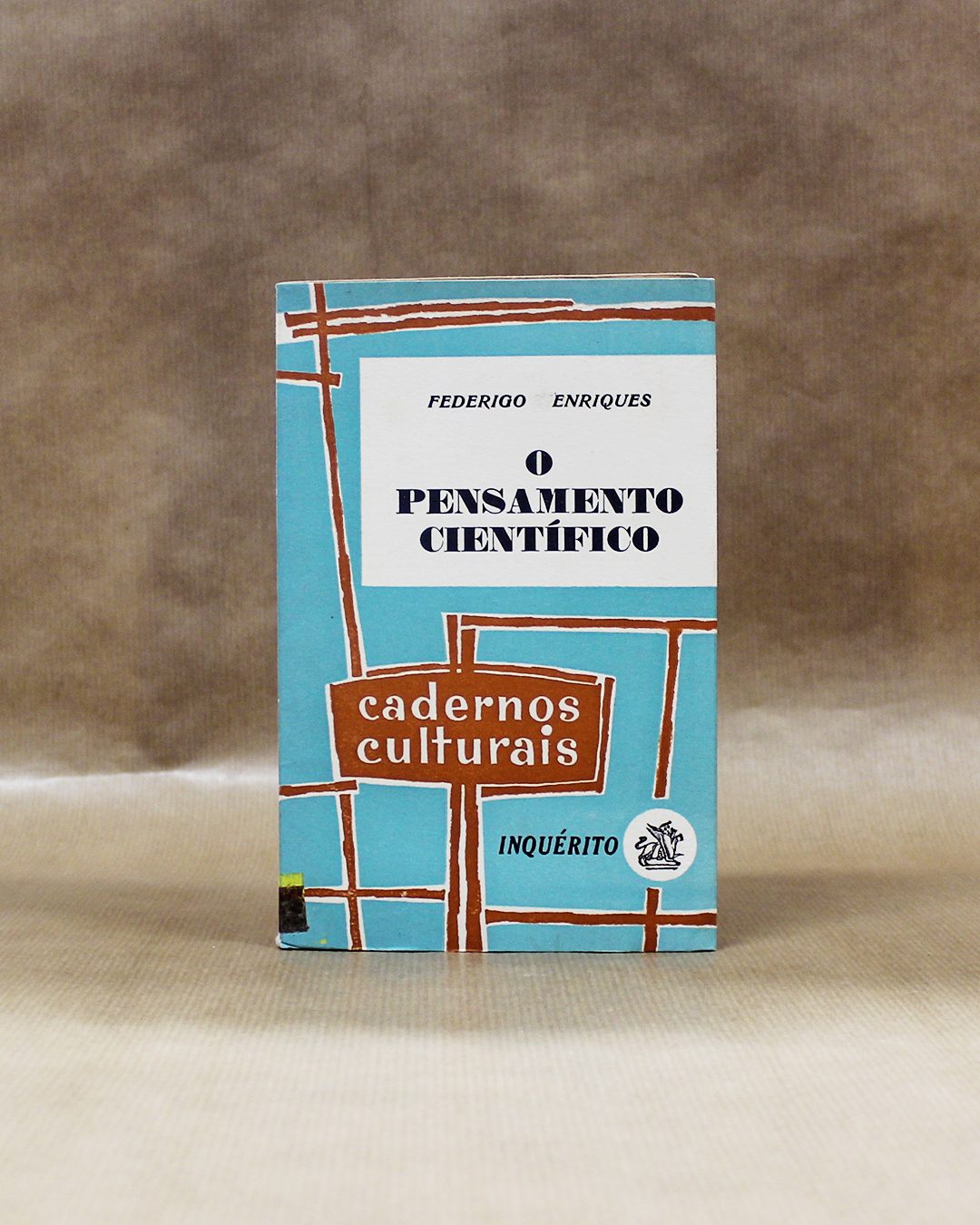 inquerito-cadernos-culturais-o-pensamento-cientifico inquerito-cadernos-culturais-o-pensamento-cientifico