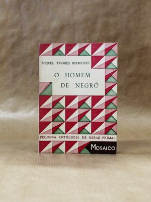 mosaico-o-homem-de-negro