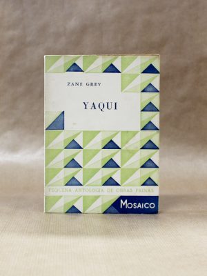 yaqui