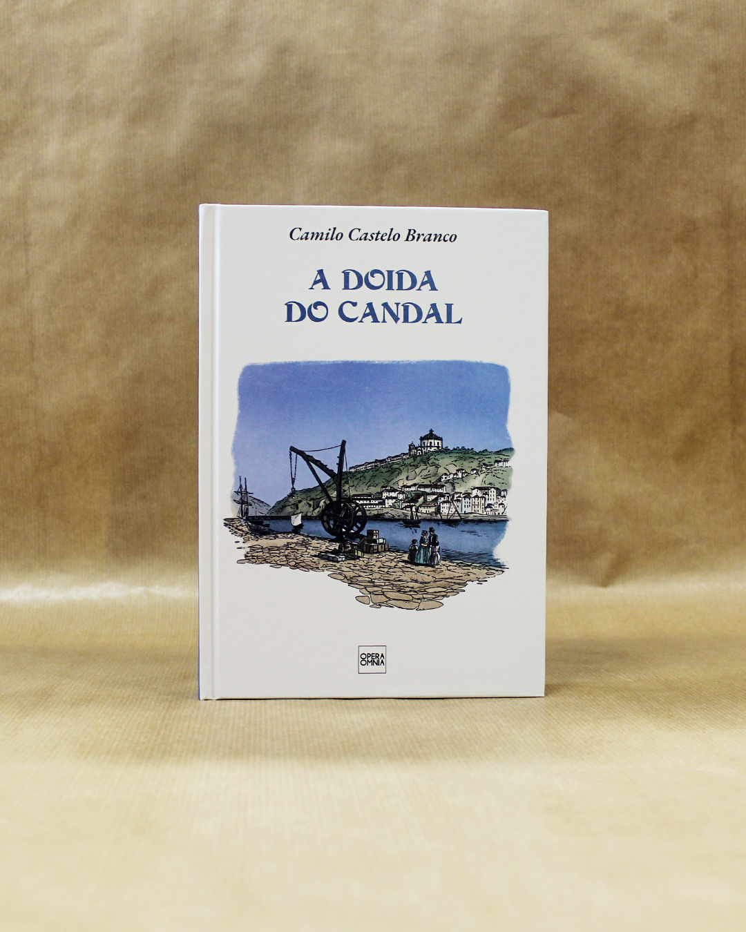 a-doida-do-candal-camilo-castelo-branco-1 a-doida-do-candal-camilo-castelo-branco-1