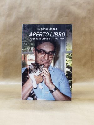 aperto-libro-paginas-de-diario-ii-1991-1994-eugenio-lisboa