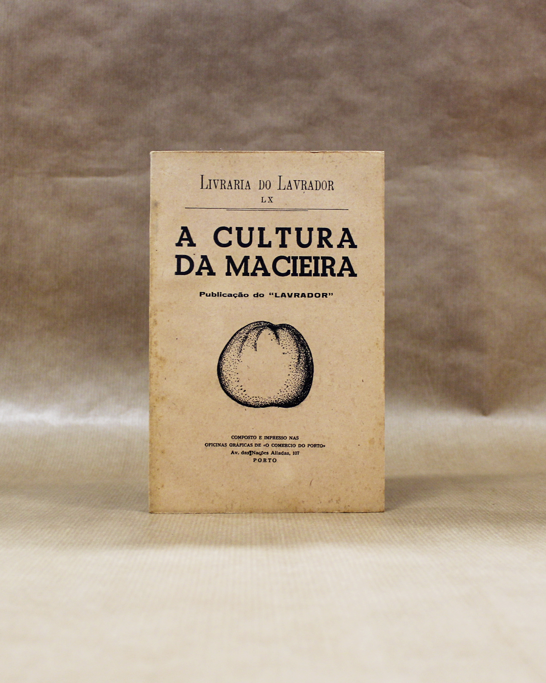 livraria-do-lavrador-a-cultura-da-macieira
