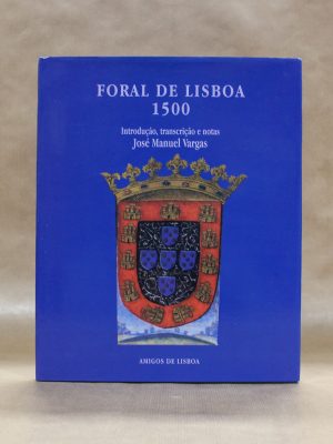 foral-de-lisboa-1500-1