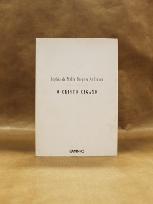 o-cristo-cigano-sophia-de-mello-brayner