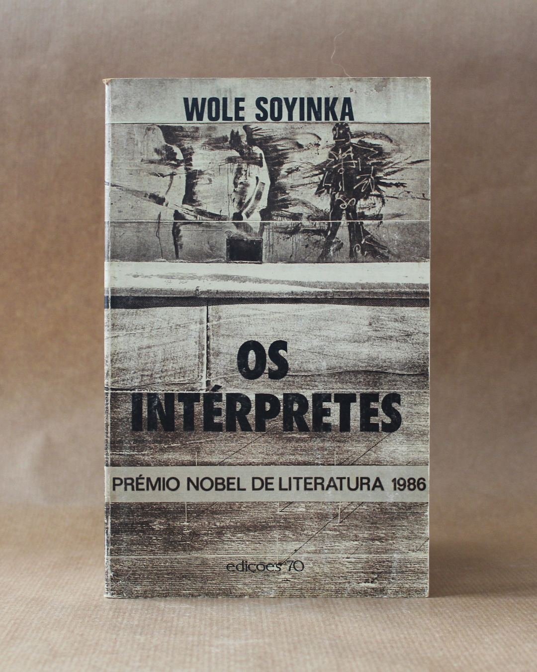 os-interpretes-premio-nobel-de-literatura-1986 os-interpretes-premio-nobel-de-literatura-1986