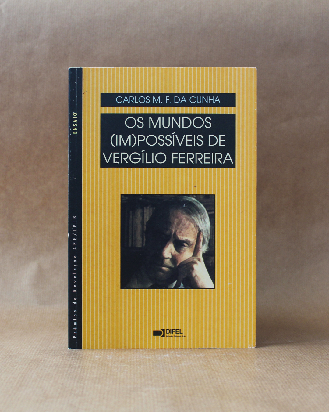 os-mundos-impossiveis-de-vergilio-ferreira-carlos-m-cunha os-mundos-impossiveis-de-vergilio-ferreira-carlos-m-cunha