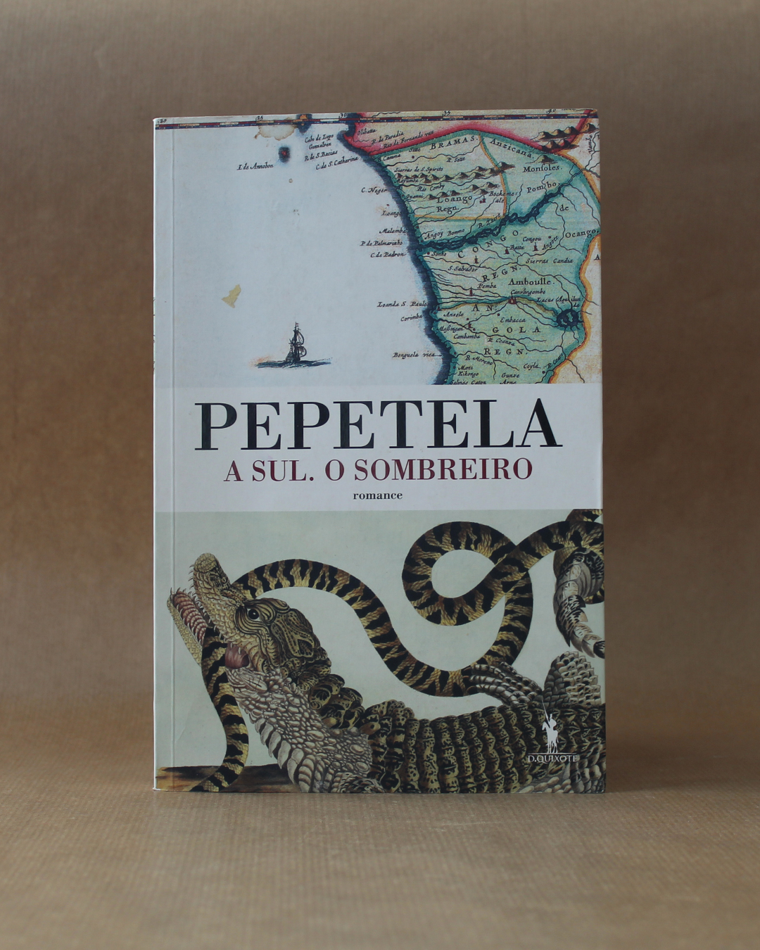pepetela-a-sul-o-sombreiro pepetela-a-sul-o-sombreiro