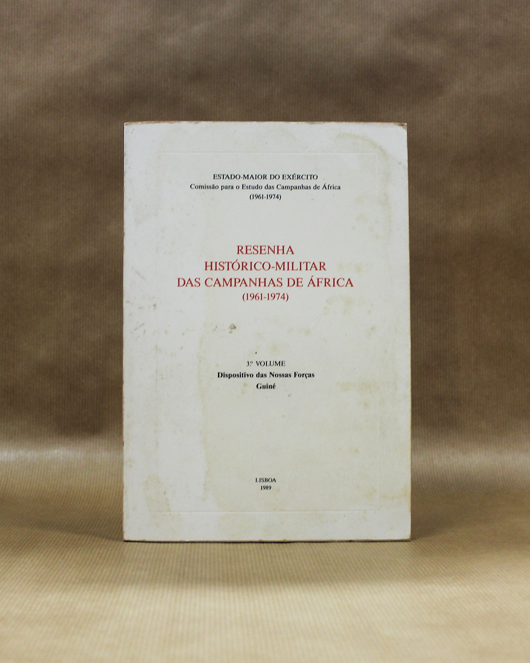 resenha-historico-militar-das-campanhas-de-africa-vol3 resenha-historico-militar-das-campanhas-de-africa-vol3