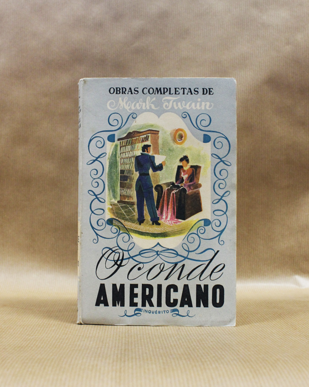 conde-americano