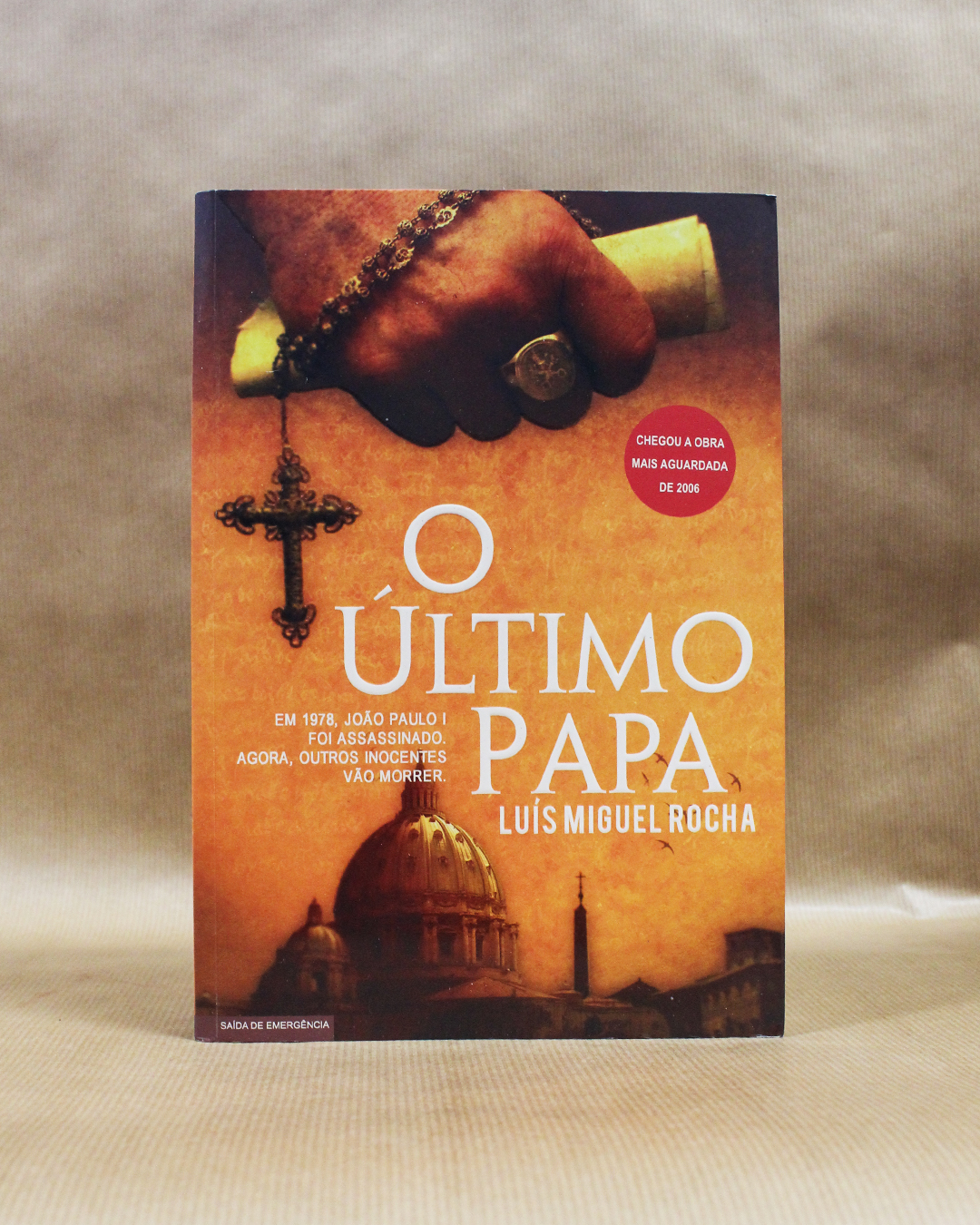 o-ultimo-papa o-ultimo-papa