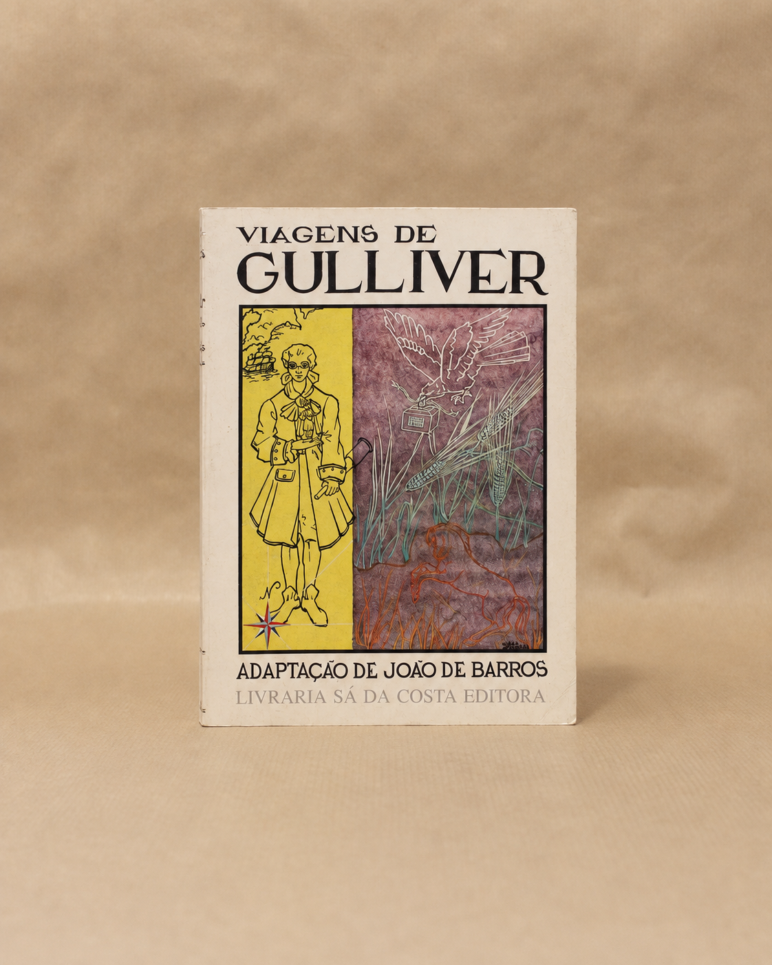 gulliver